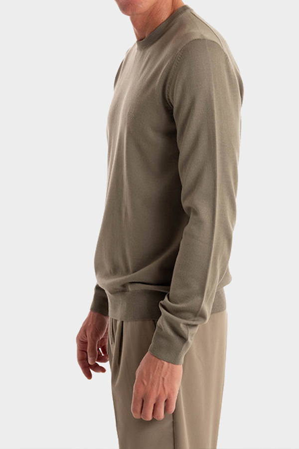 ΠΛΕΚΤΗ ΜΠΛΟΥΖΑ BOSS - 245